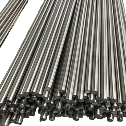 Steel Rod