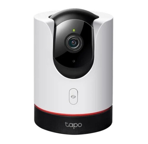 Tilt Ai Home Security Wi-Fi Camera