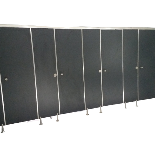 Toilet Cubicle Partition