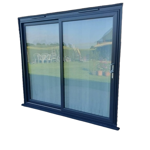 Upvc Sliding Window