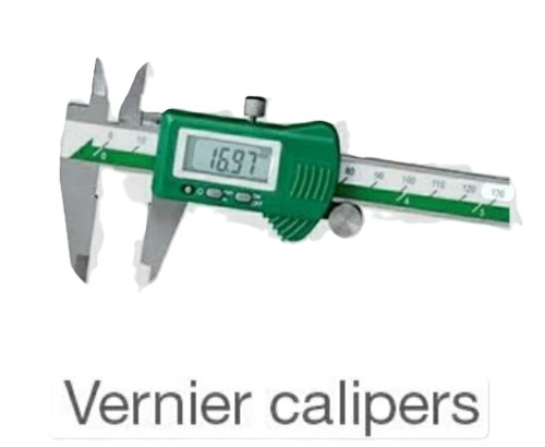 Vernier Calipers