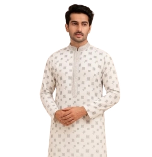 Cotton Kurta Pajama