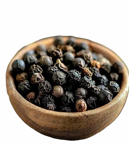 Whole Black Pepper