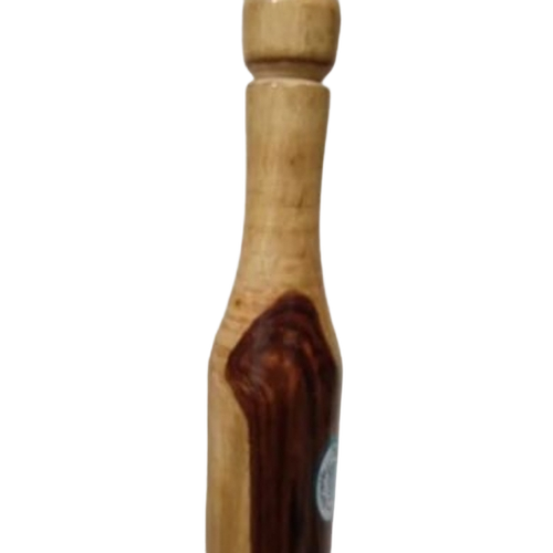 Wooden Belan Rolling Pin
