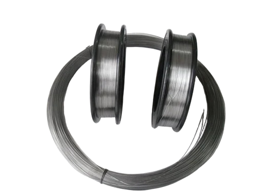 10.3 G/Cm3 Molybdenum Moly Support Wire