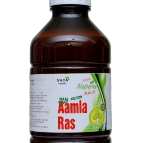 आयुर्वेदिक आँवला रस
