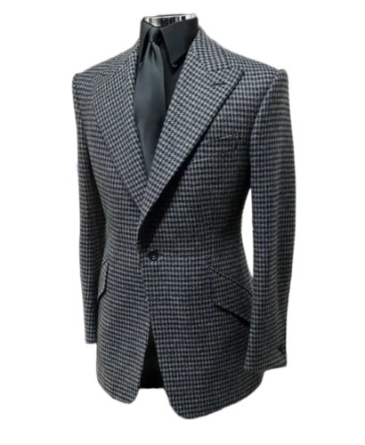 Blazers For Men - Color: Multicolor