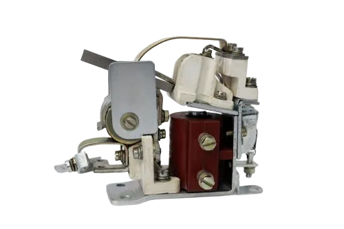 Electromagnetic Radiator Fan Contactor