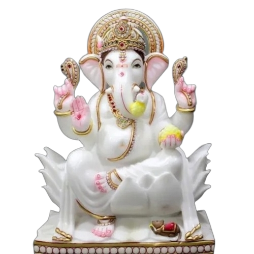 Ganesha Statue