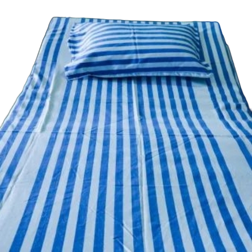 hospital bed sheets