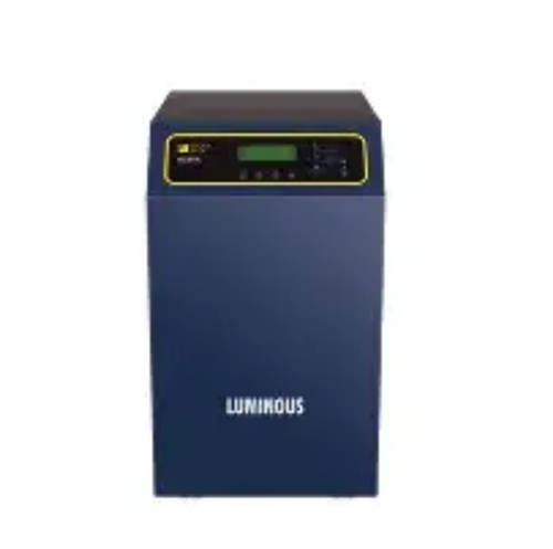 Hybrid Solar Inverter