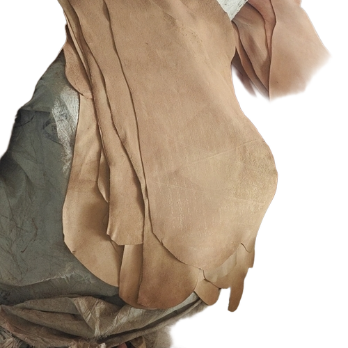 Leather Scrap