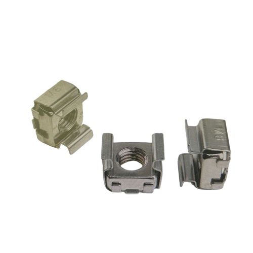 M6 Mounting Cage Nut