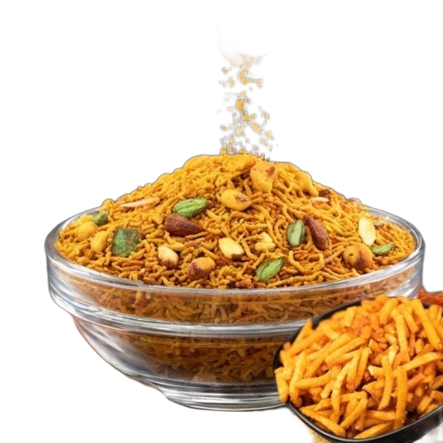 Namkeen 