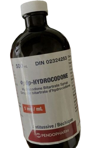 Pdp H-Yd-Ro-Co-D-O-Ne 500ml