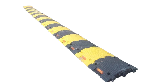 Plastic Speed Breaker - Feature: Lightweight