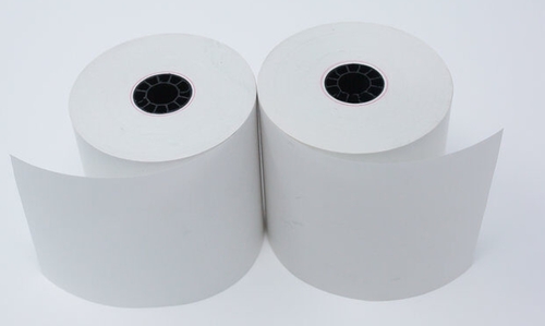 Pos Paper Roll