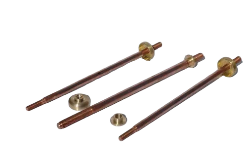 Power Transformers Conductor Assembly