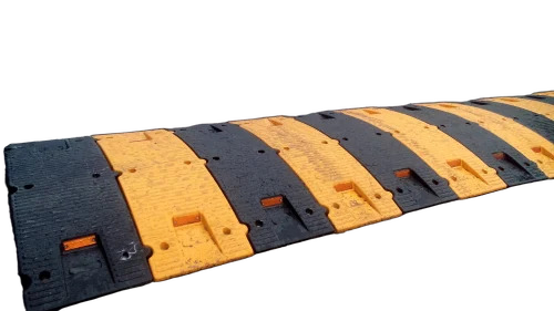 Pvc Speed Breaker - Feature: Durable