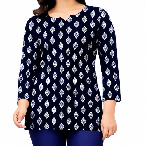 Short Kurti