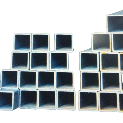 Stainless Steel Square And Rectangle Pipe Polished