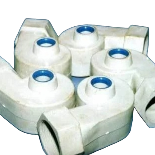 Sugar Mill Pvc Spray Nozzles
