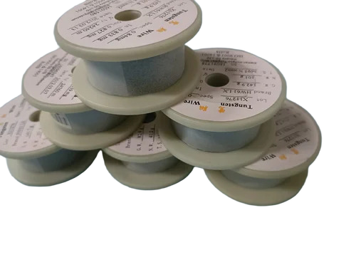Tungsten Strand Wire