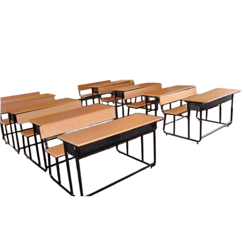 Two Seat Desk