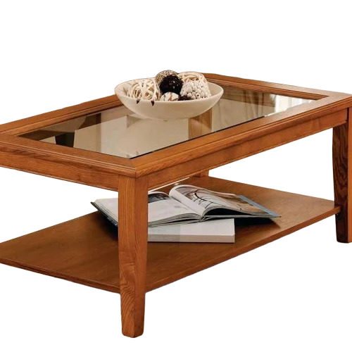Wooden Tea Table