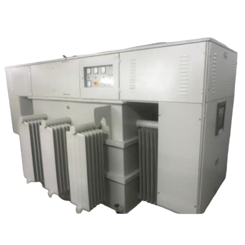1000kva 3phase तेल से ठंडा स्थिरक