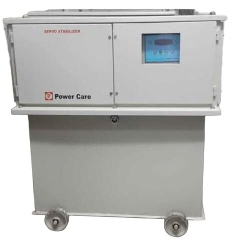 15kva 3phase स्टेबलाइज़र्स