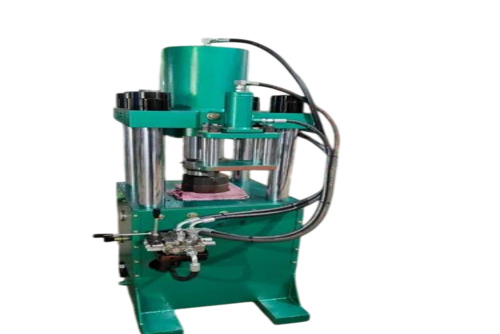 200t Hydraulic Gold Coin Press