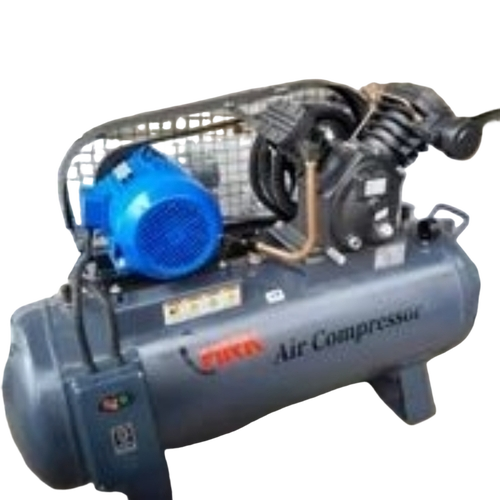 5 Hp Two Stage Air Compressor