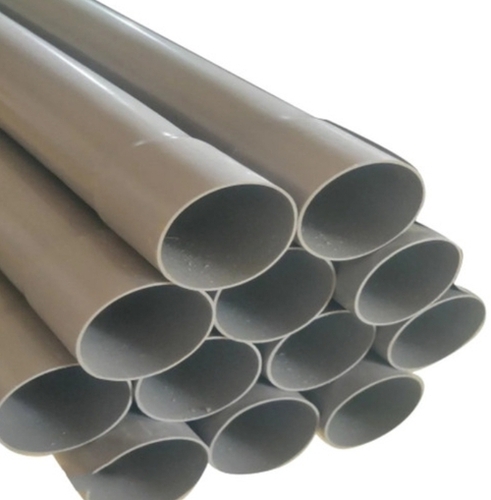 6 Inch Pvc Pipe