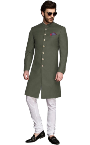 Achkan for Men