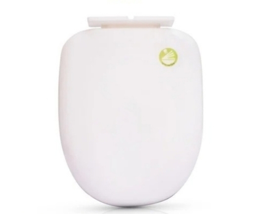 Aj Select Soft Close Toilet Seat Cover 