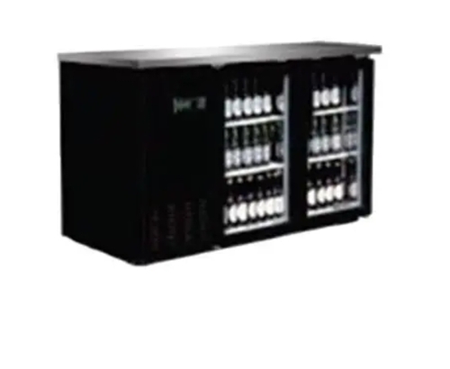 Back Bar Counters