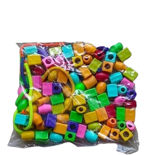 Beads Plastic Toy