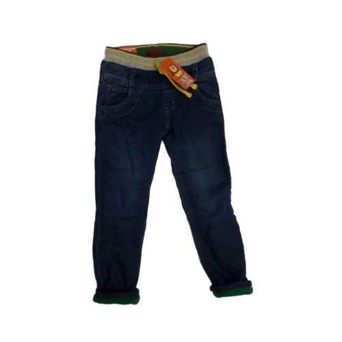 Casual Wear Kids Jeans