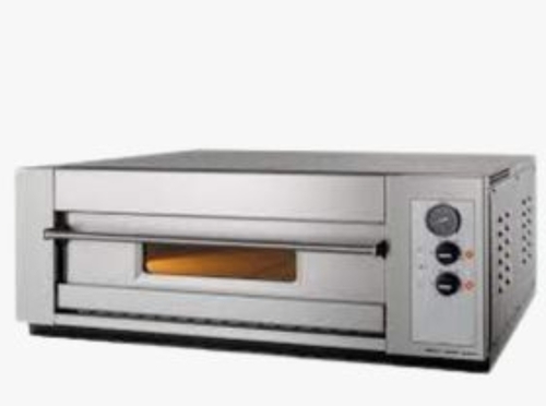 Commercial Bakery Oven