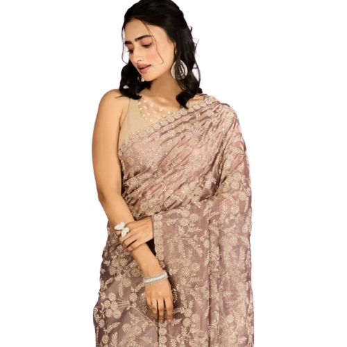 Designer Saree