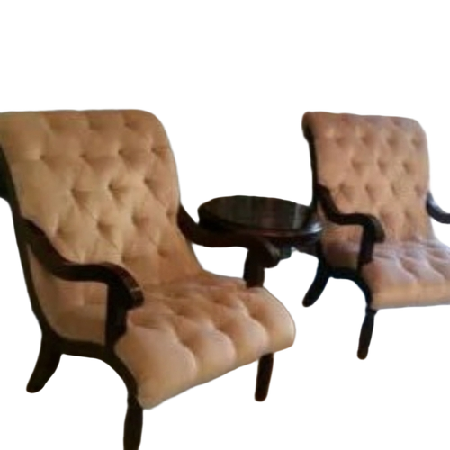 Designer Sofa Chair Set