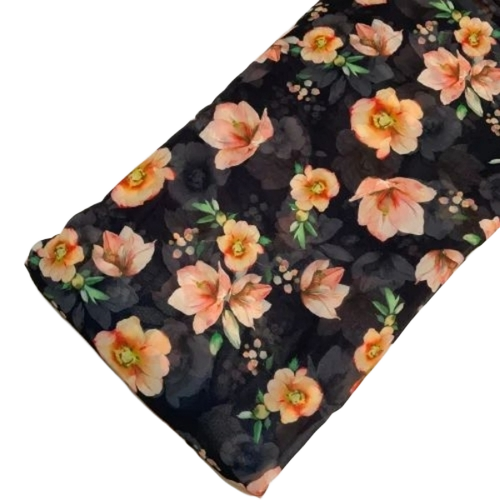 Digital Printed Fabric