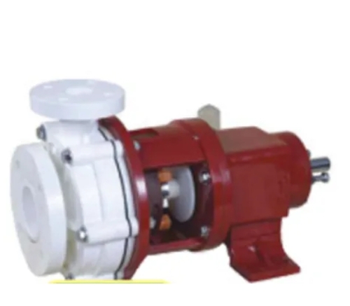 Double Shaft Seals