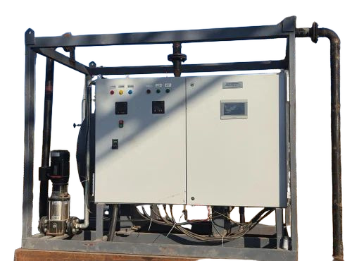 Electric Steam Boiler