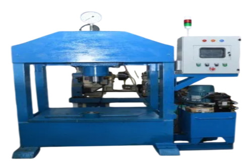 Heavy Duty Hydraulic Press