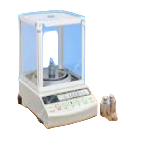 High Precision Balance
