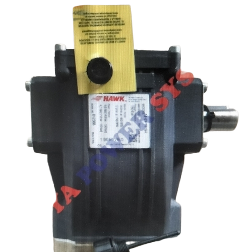 High Pressure Pump By Aditya Power Systems