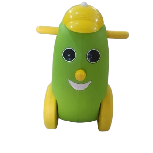 Kids Humpty Dumpty Ride On