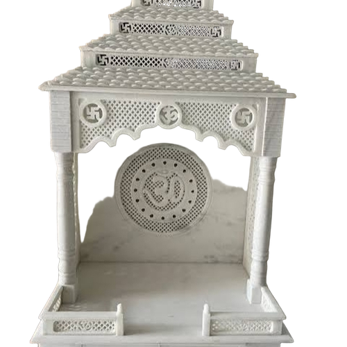 Marble Temple